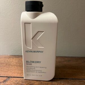 New! Kevin Murphy Blow Dry Rinse
